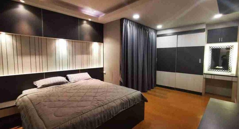 For rent 3 bedrooms house in Bang Lamung, Chonburi