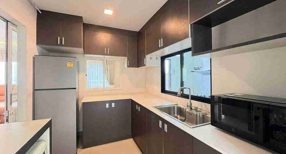For rent 3 bedrooms house in Bang Lamung, Chonburi