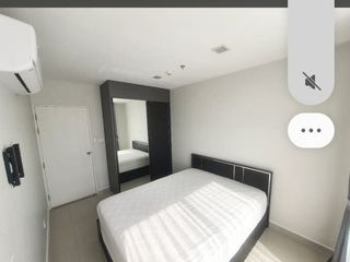 Wohnung zur Miete mit 1 Zimmer in Bang Rak, Bangkok