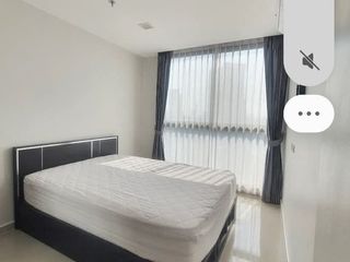 Wohnung zur Miete mit 1 Zimmer in Bang Rak, Bangkok