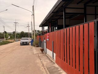 For sale land in Plaeng Yao, Chachoengsao