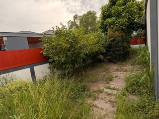 For sale land in Plaeng Yao, Chachoengsao