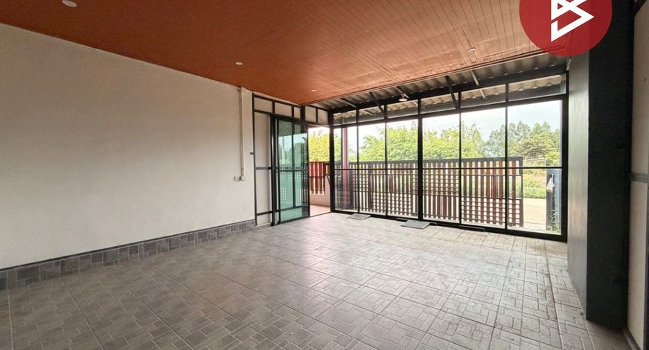 For sale land in Plaeng Yao, Chachoengsao