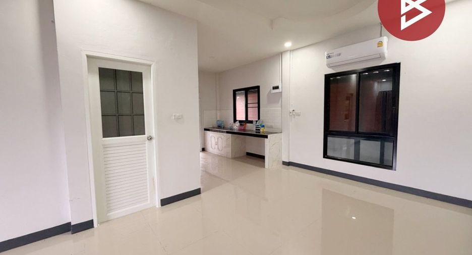 For sale land in Plaeng Yao, Chachoengsao