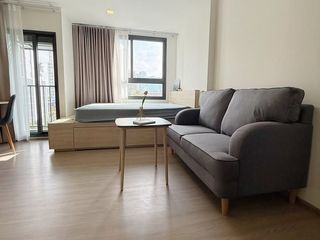 Wohnung zur Miete mit 1 Zimmer in Phaya Thai, Bangkok