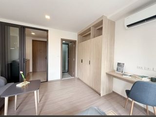 Wohnung zur Miete mit 1 Zimmer in Phaya Thai, Bangkok