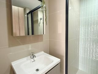 Wohnung zur Miete mit 1 Zimmer in Phaya Thai, Bangkok