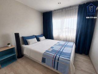 For sale 2 bedrooms condo in Sam Phran, Nakhon Pathom
