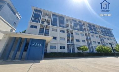 À vendre 2 chambres condo à Sam Phran, Nakhon Pathom