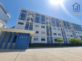 For sale 2 bedrooms condo in Sam Phran, Nakhon Pathom