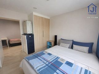 For sale 2 bedrooms condo in Sam Phran, Nakhon Pathom