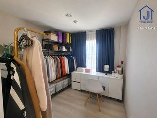 For sale 2 bedrooms condo in Sam Phran, Nakhon Pathom