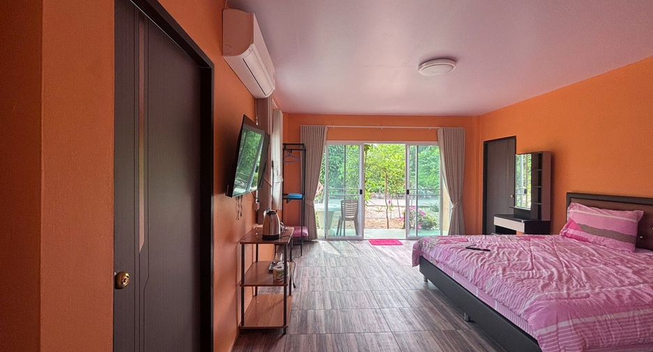 À louer 1 chambre maison à Mueang Rayong, Rayong