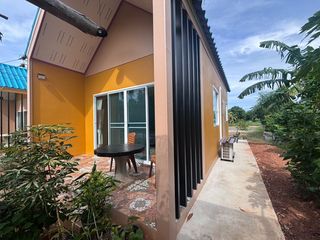 À louer 1 chambre maison à Mueang Rayong, Rayong
