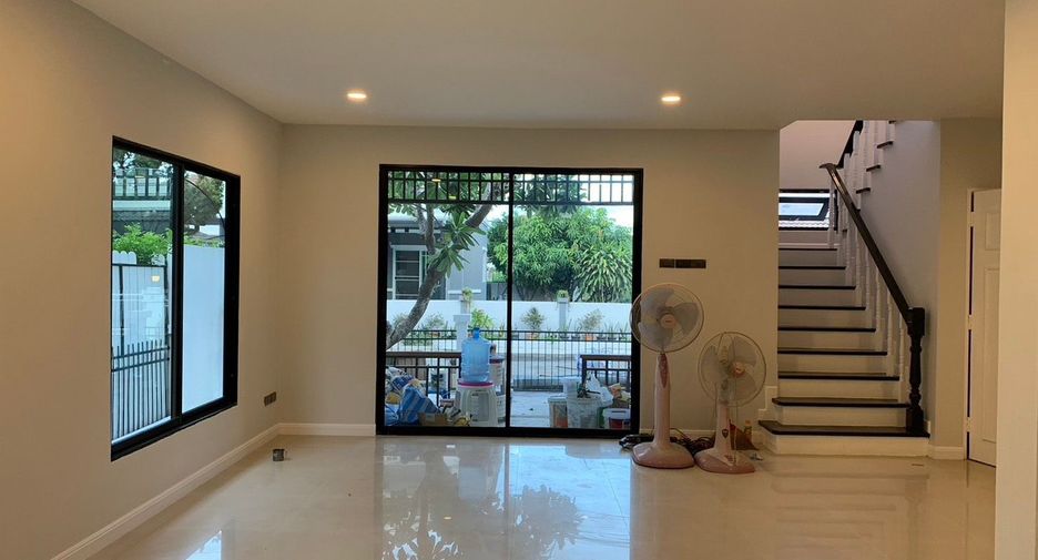出租 和 出售 5 卧室 独立屋 在 Saraphi, Chiang Mai