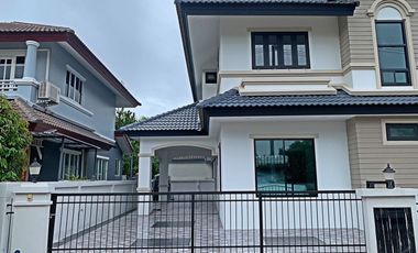 Casa en alquiler y en venta de 5 habitaciones en Saraphi, Chiang Mai