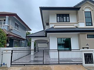 出租 和 出售 5 卧室 独立屋 在 Saraphi, Chiang Mai