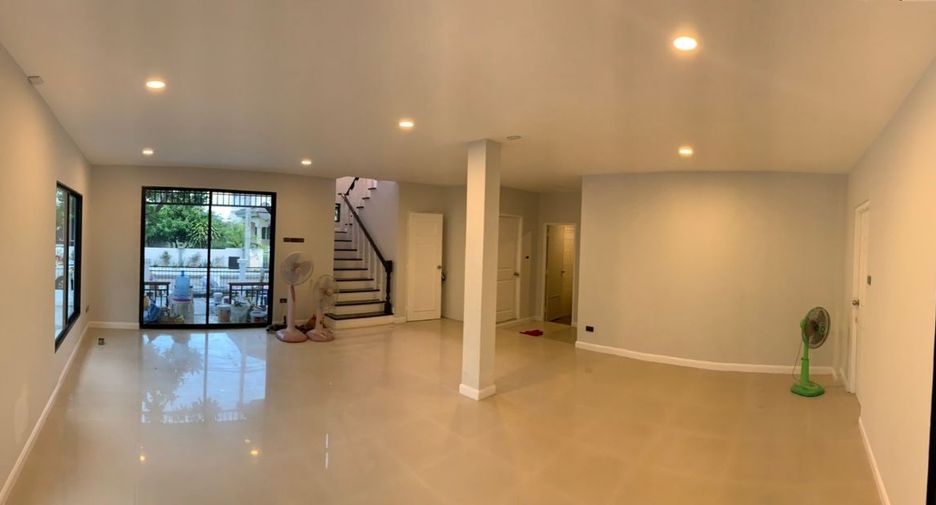 出租 和 出售 5 卧室 独立屋 在 Saraphi, Chiang Mai
