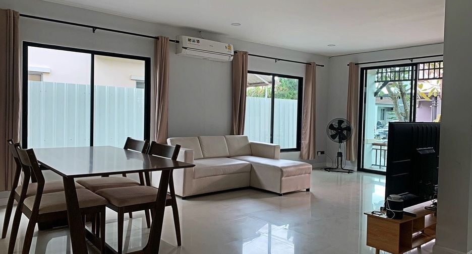 出租 和 出售 5 卧室 独立屋 在 Saraphi, Chiang Mai