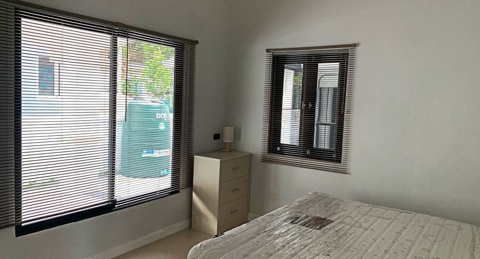 出租 和 出售 5 卧室 独立屋 在 Saraphi, Chiang Mai