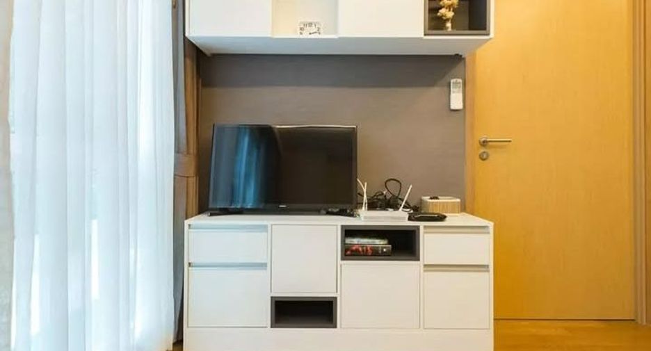 ให้เช่า 2 ห้องนอน คอนโด ใน วัฒนา, กรุงเทพฯ