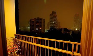 For rent 2 ベッドルーム condo in Watthana, Bangkok