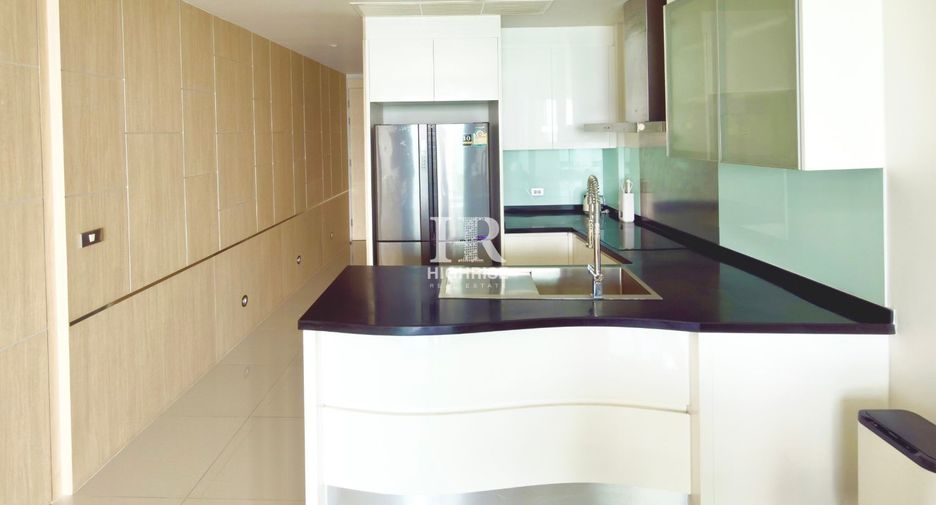 For rent 1 bed condo in Na Jomtien, Pattaya