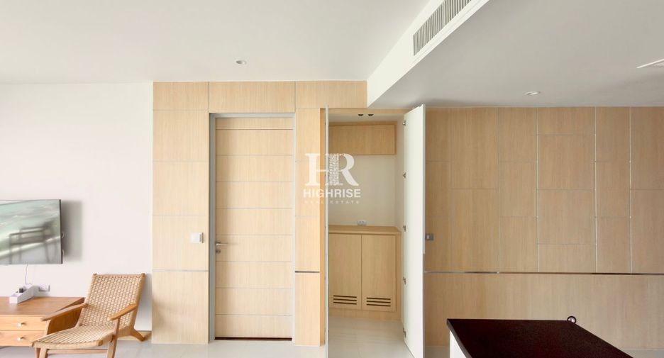 For rent 1 bed condo in Na Jomtien, Pattaya