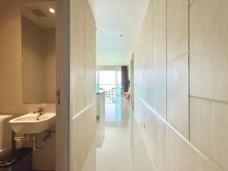 For rent 1 bed condo in Na Jomtien, Pattaya