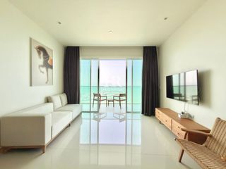 For rent 1 bed condo in Na Jomtien, Pattaya