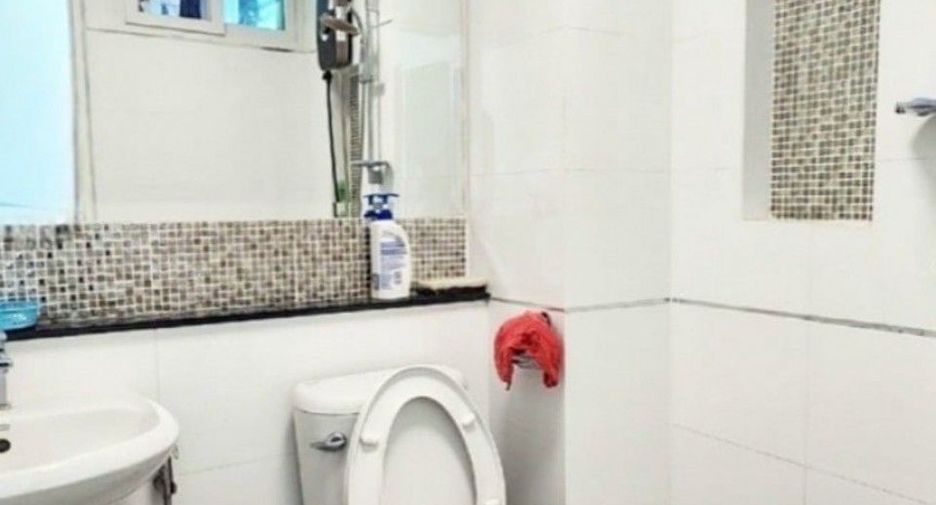 Condo en venta de 2 habitaciones en Nong Khaem, Bangkok