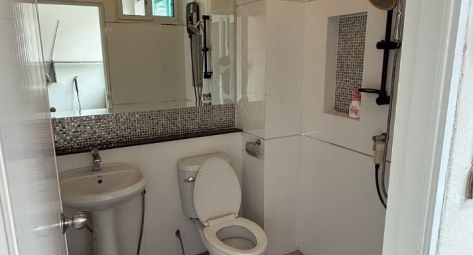 Condo en venta de 2 habitaciones en Nong Khaem, Bangkok