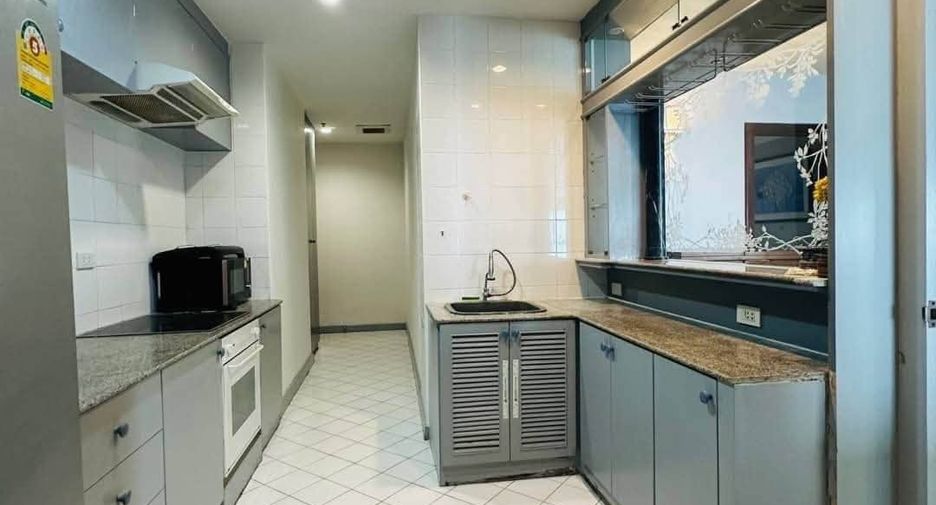 Wohnung zum Kauf mit 3 Zimmer in Bang Lamung, Chonburi