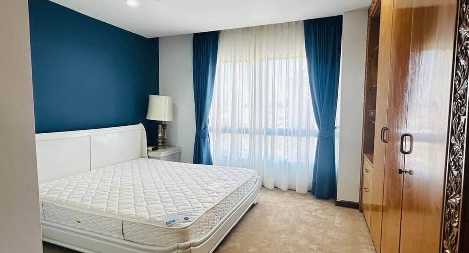 Wohnung zum Kauf mit 3 Zimmer in Bang Lamung, Chonburi