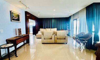Wohnung zum Kauf mit 3 Zimmer in Bang Lamung, Chonburi
