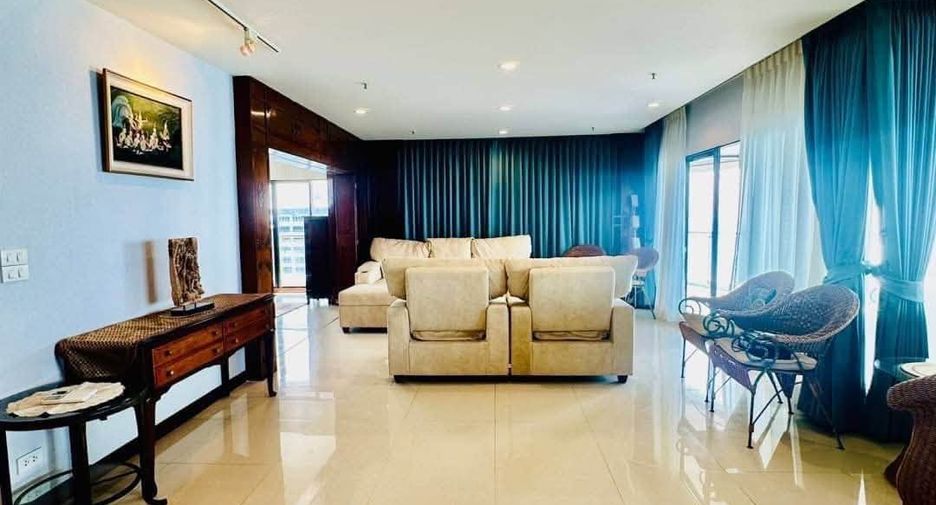 Wohnung zum Kauf mit 3 Zimmer in Bang Lamung, Chonburi