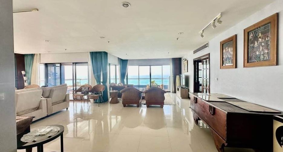 Wohnung zum Kauf mit 3 Zimmer in Bang Lamung, Chonburi