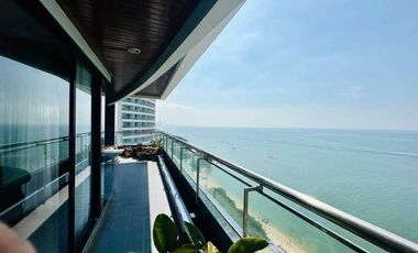 Wohnung zum Kauf mit 3 Zimmer in Bang Lamung, Chonburi
