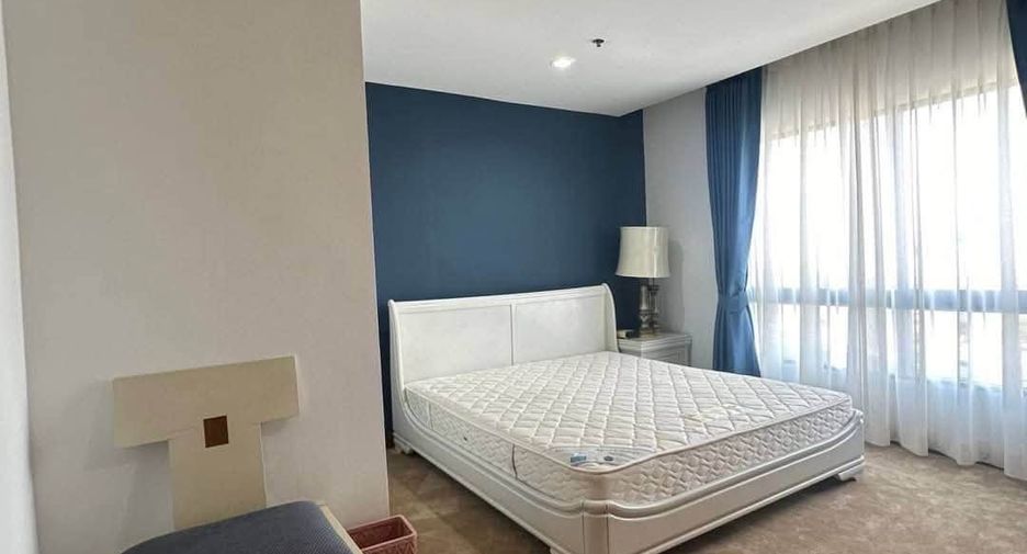 Wohnung zum Kauf mit 3 Zimmer in Bang Lamung, Chonburi
