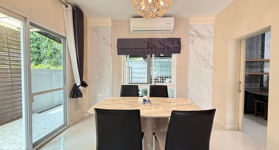 Haus zur Miete mit 3 Zimmer in Hang Dong, Chiang Mai