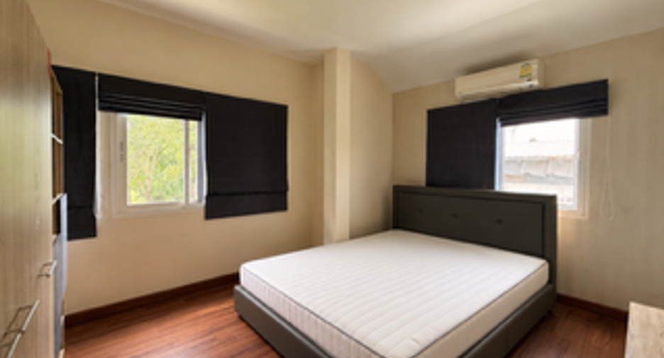 Haus zur Miete mit 3 Zimmer in Hang Dong, Chiang Mai