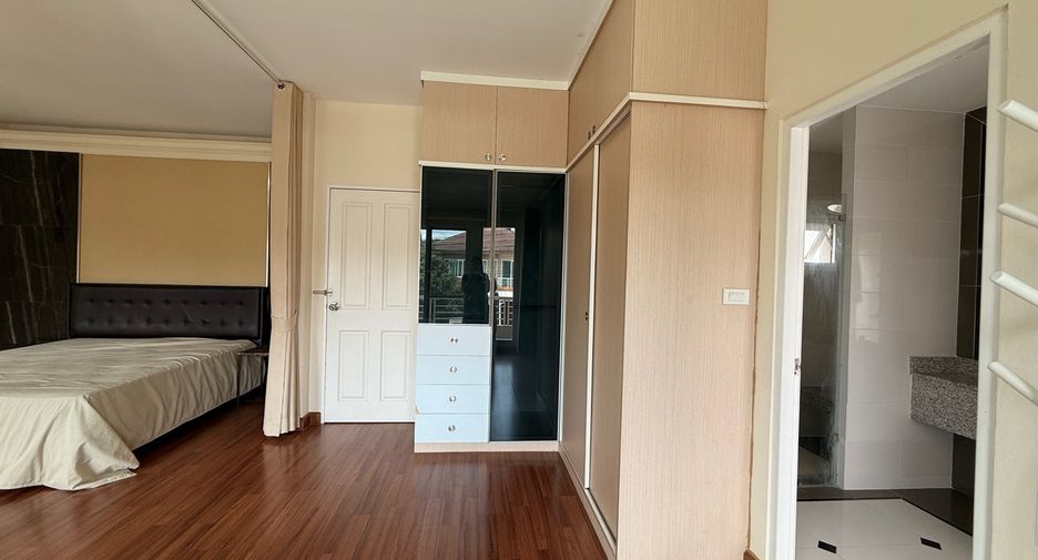 Haus zur Miete mit 3 Zimmer in Hang Dong, Chiang Mai