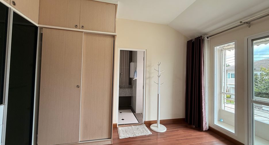 Haus zur Miete mit 3 Zimmer in Hang Dong, Chiang Mai