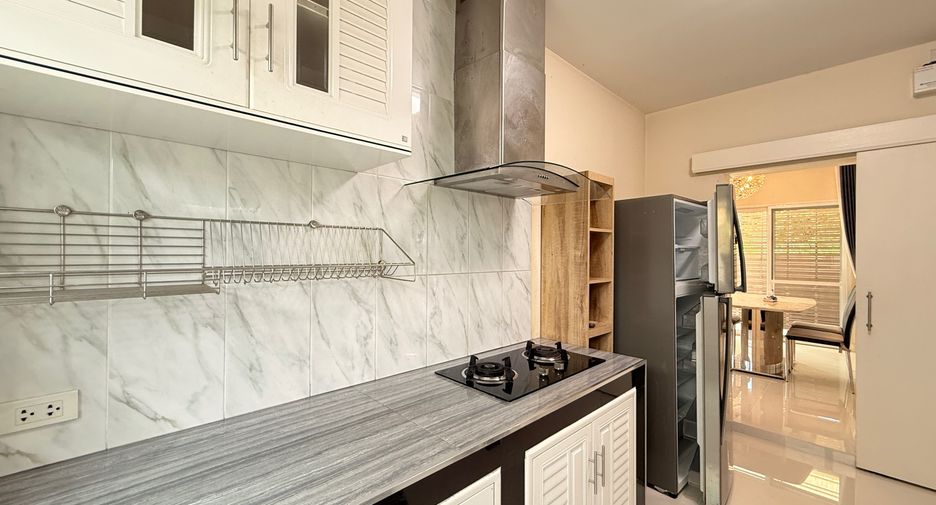 Haus zur Miete mit 3 Zimmer in Hang Dong, Chiang Mai