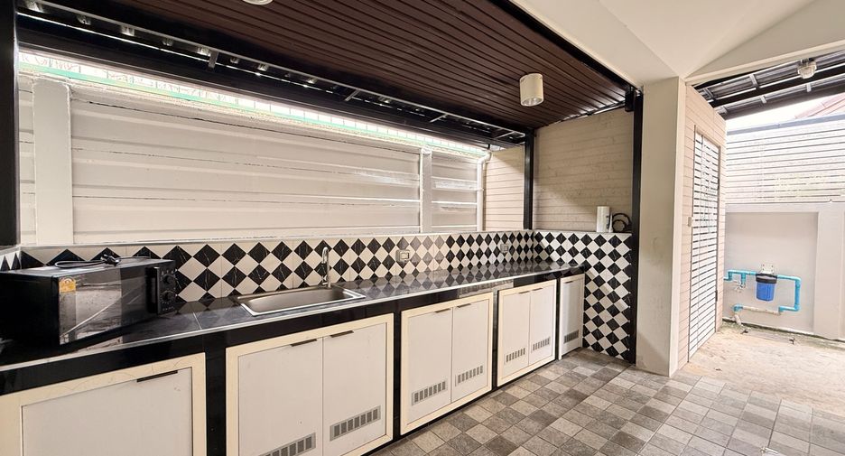 Haus zur Miete mit 3 Zimmer in Hang Dong, Chiang Mai