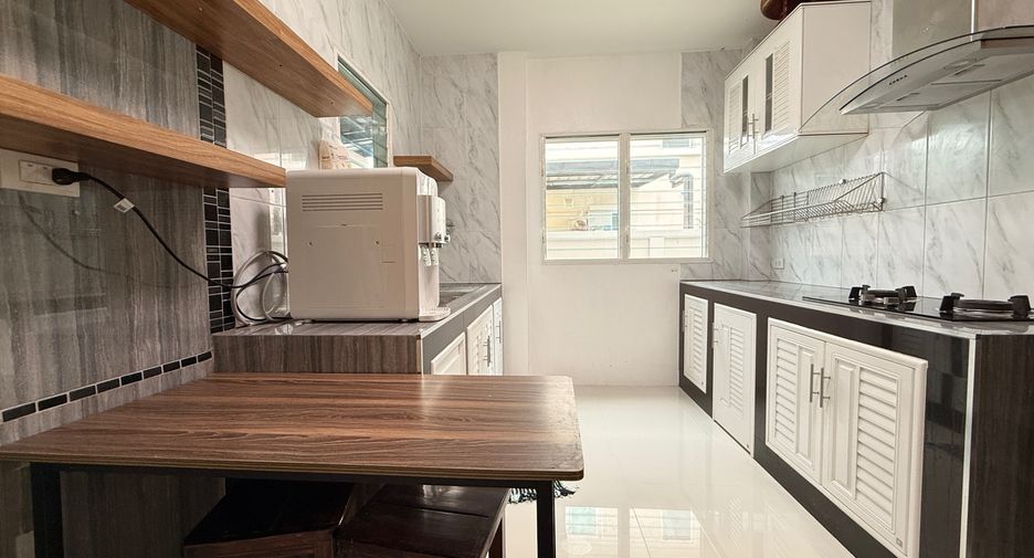 Haus zur Miete mit 3 Zimmer in Hang Dong, Chiang Mai