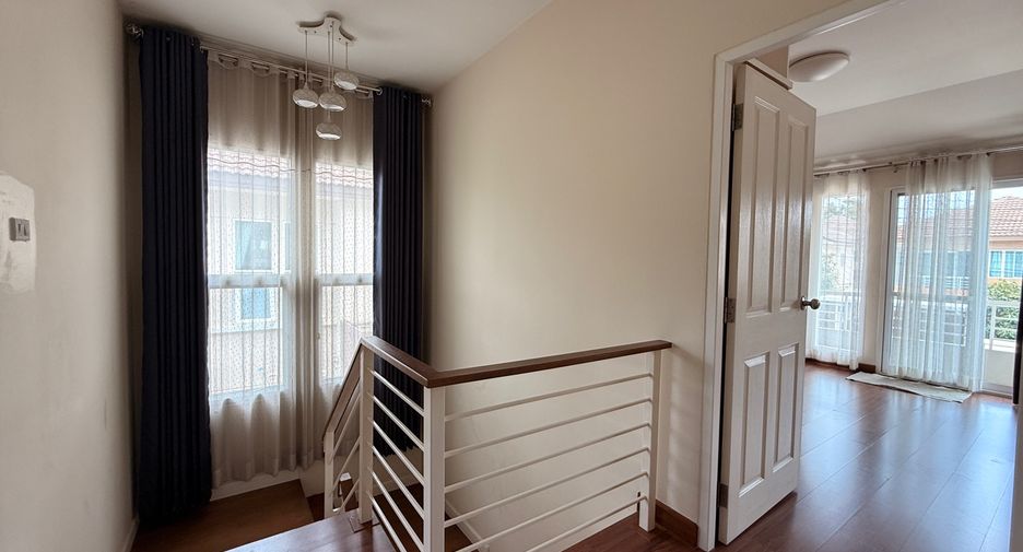 Haus zur Miete mit 3 Zimmer in Hang Dong, Chiang Mai