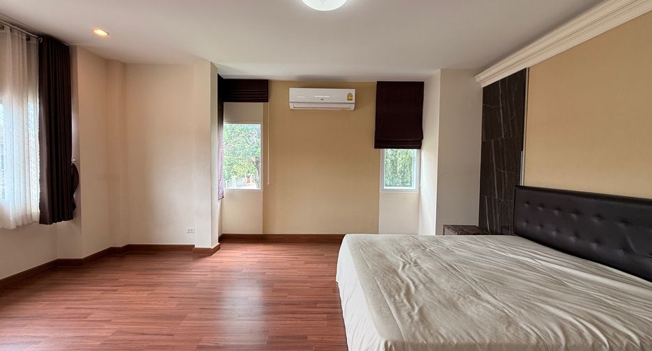 Haus zur Miete mit 3 Zimmer in Hang Dong, Chiang Mai