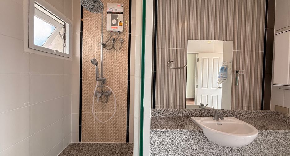 Haus zur Miete mit 3 Zimmer in Hang Dong, Chiang Mai