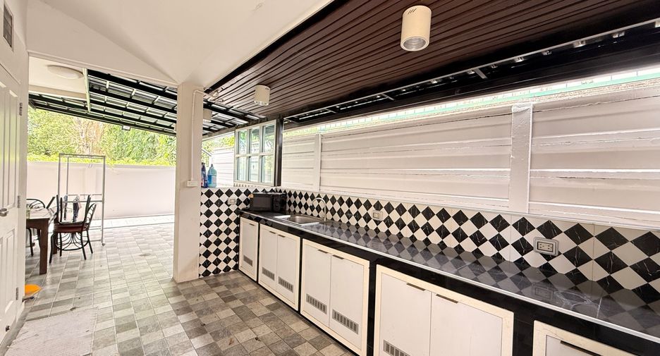 Haus zur Miete mit 3 Zimmer in Hang Dong, Chiang Mai